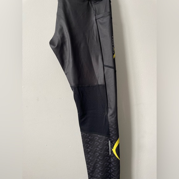 Women’s performance tight - size M - infinit performance - Picture 4 of 8